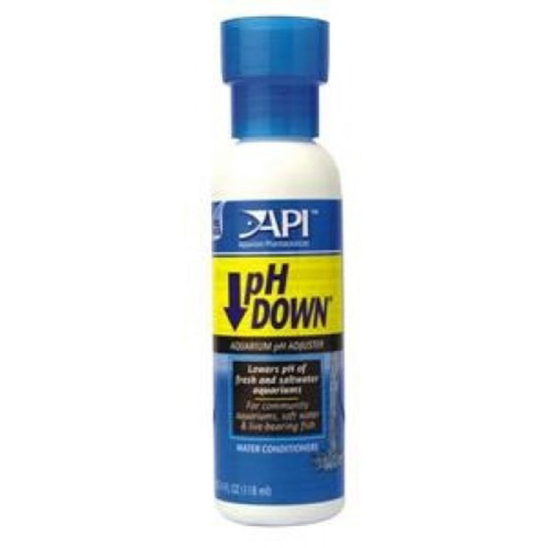 API pH Down Liquid