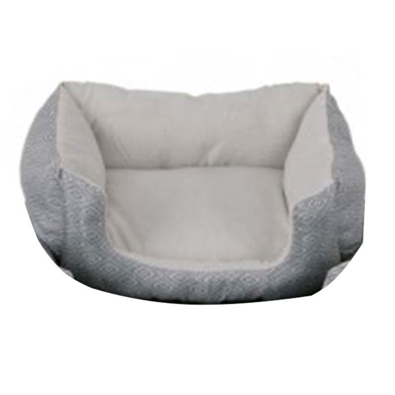 Pawise Square Dog Bed