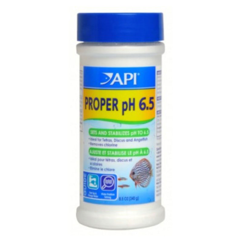 API pH Proper Jar 250g