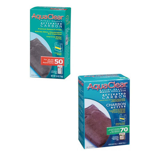 AquaClear Carbon Filter