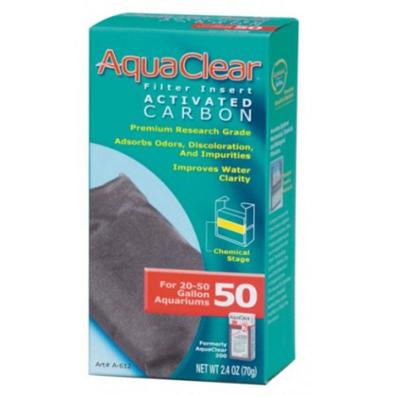 AquaClear Carbon Filter