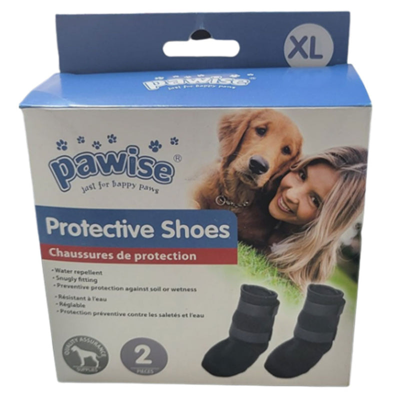 Pawise Protective Shoes