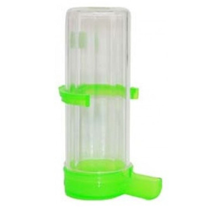 Elite Pet Nylon Tube Bird Feeder