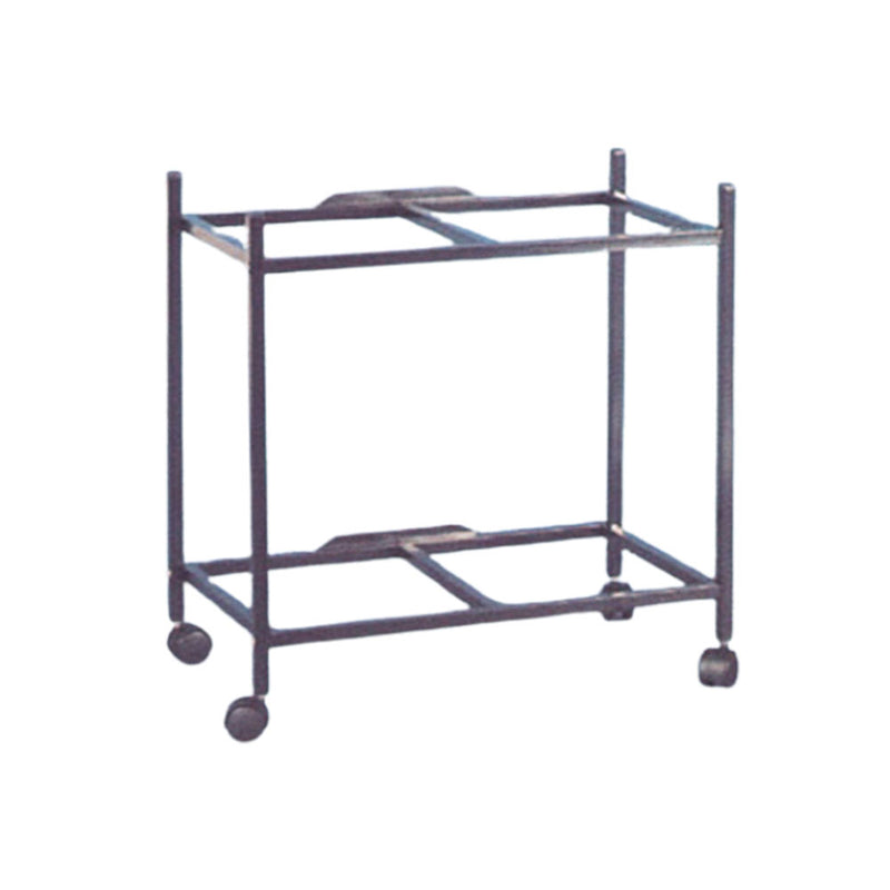 Flight Cage Stand 60cm (Black)