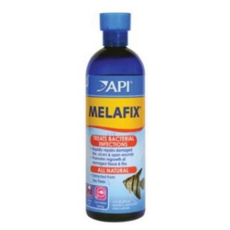 API Melafix Antibacterial Treatment