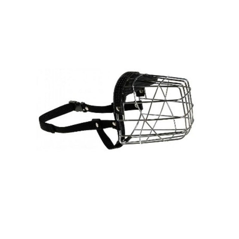 Wire Dog Muzzle