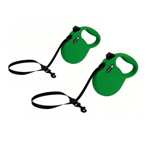 Alcott Retractable Lead