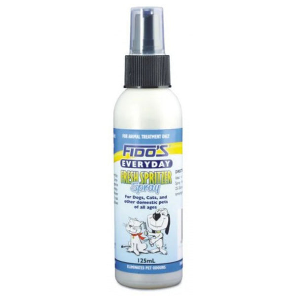 Fido Everyday Fresh Spritzer Cologne 125mL