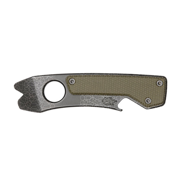 Gerber Chonk Micarta Pry-Tool