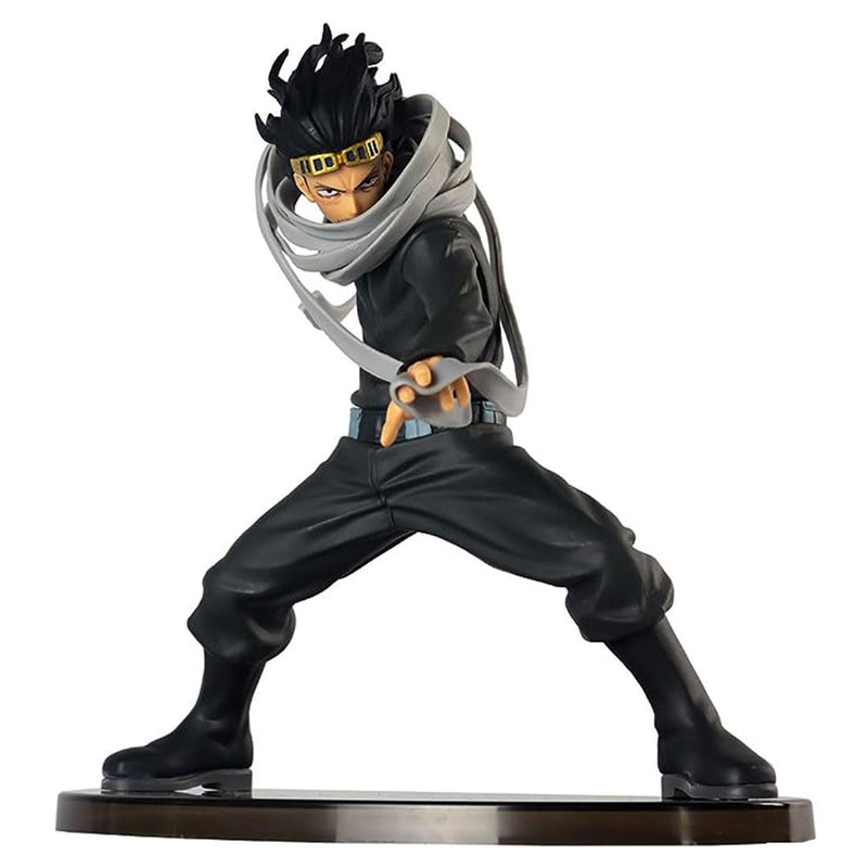 My Hero Academia The Amazing Heroes Aizawa Vol. 20 Figure