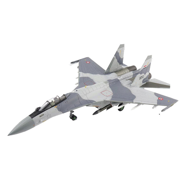 Su-35S Flanker E 921, Egyptian Air Force 2022 Model