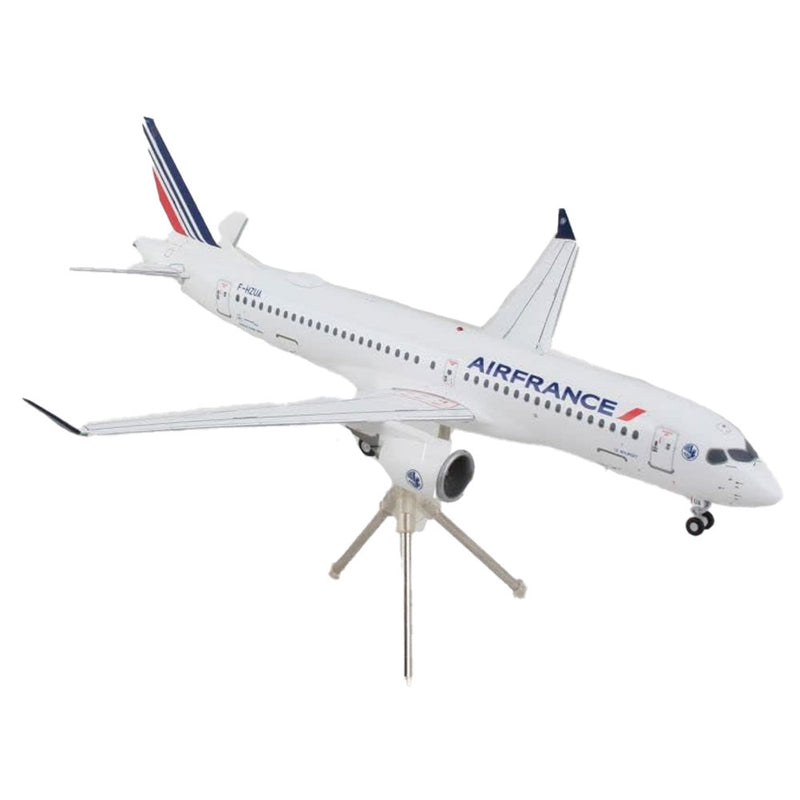 Gemini Air France A220-300 Aircraft 1/200 Scale Model