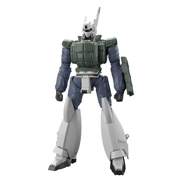 Mobile Police Patlabor AV98 Ingram Reactive Armor 1/43 Model