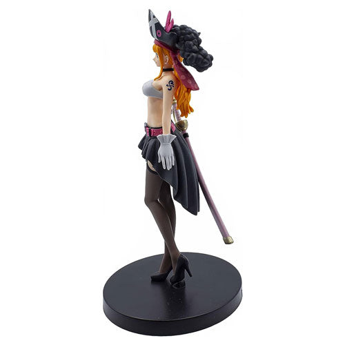 Banpresto OnePiece DXF The Grandline Lady Vol. 3 Figure