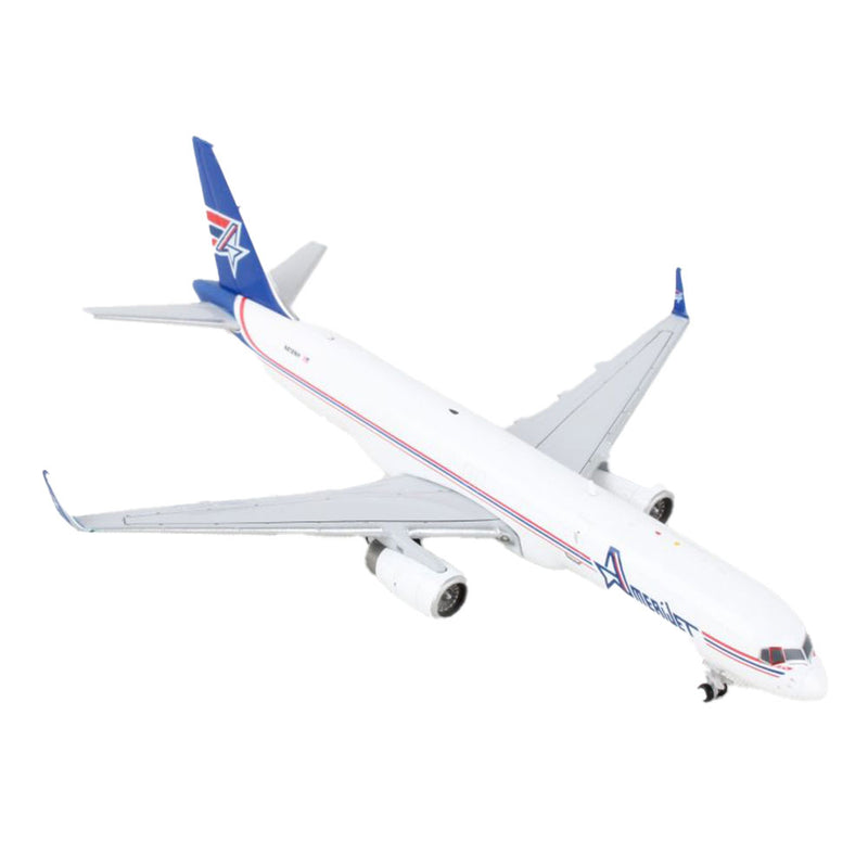 Amerijet International Airlines B757-200W(PCF) N818NH Model