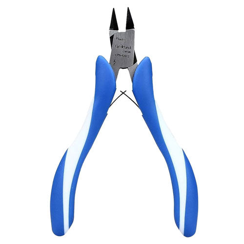 Godhand Craft Grip Series Tapered Plastic Nipper