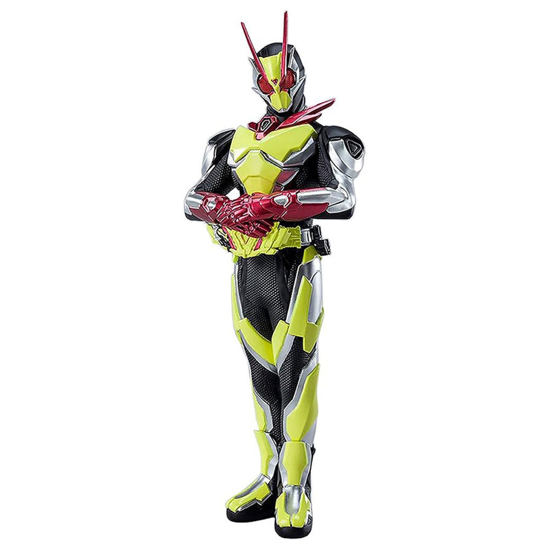 Kamen Rider Zero One Hero's Brave Kamen Rider Zero 2