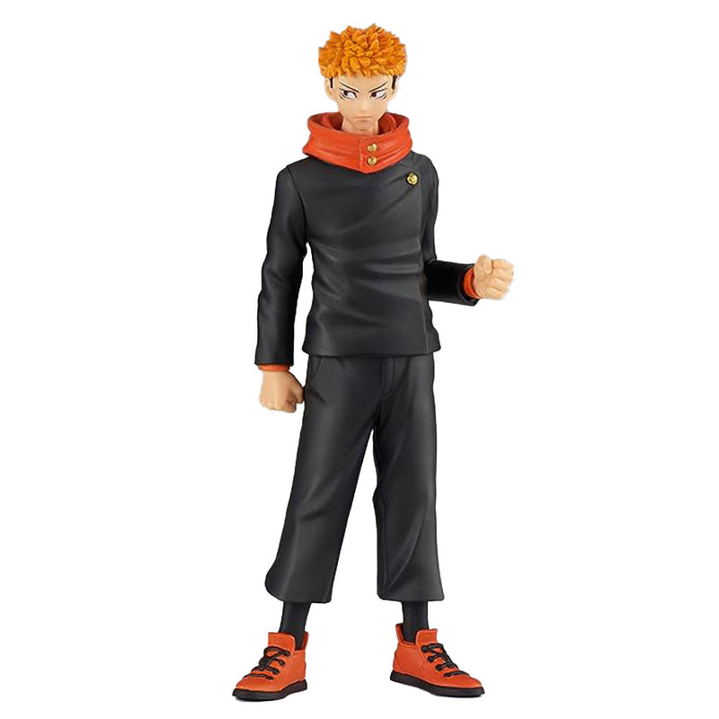 Banpresto Jujutsu Kaisen Jukon No Kata Figure