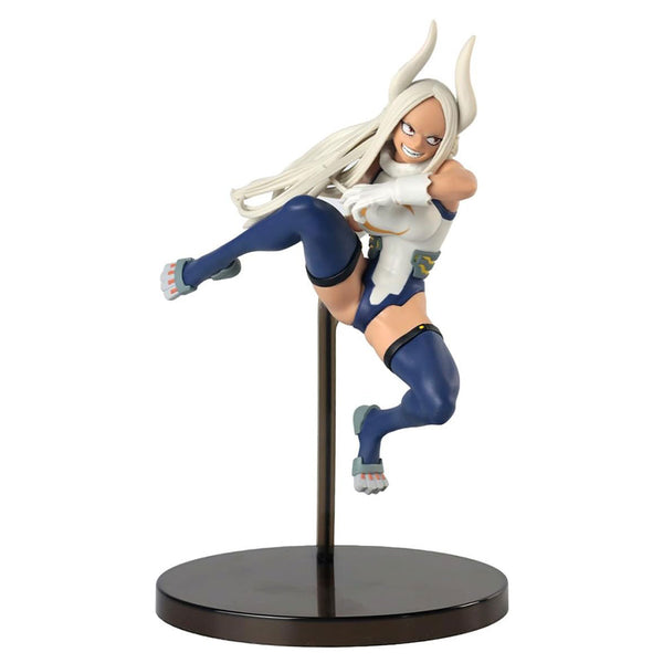 My Hero Academia The Amazing Heroes TakamiVol. 22 Figure