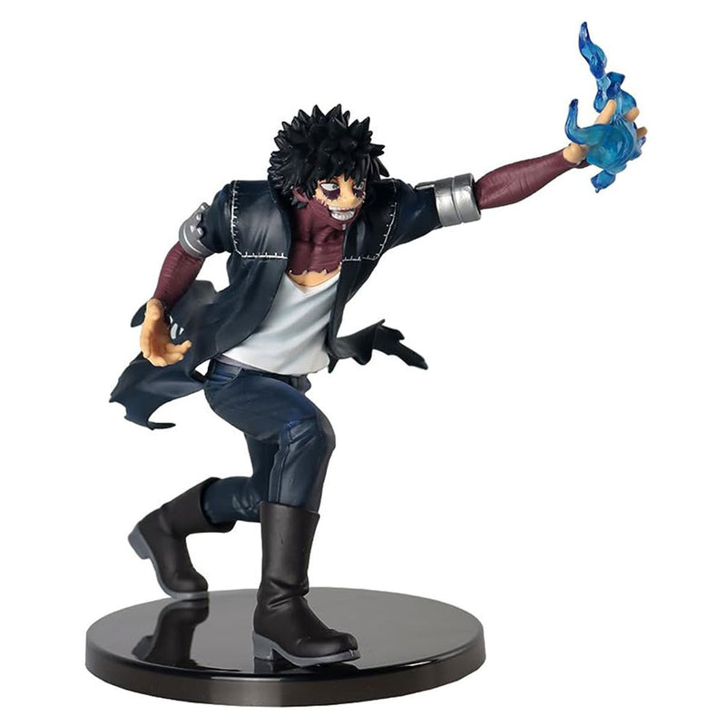 Banpresto My Hero Academia Evil Villain Dabi Figure