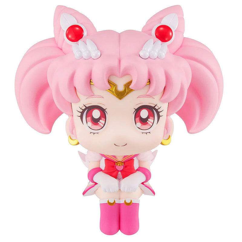 Look Up Sailor Moon Cosmos Figure