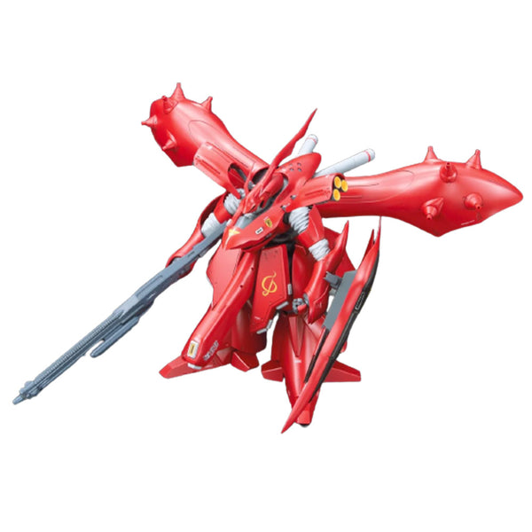 Bandai Re/100 MSN-04 II Nightingale 1/100 Scale Model