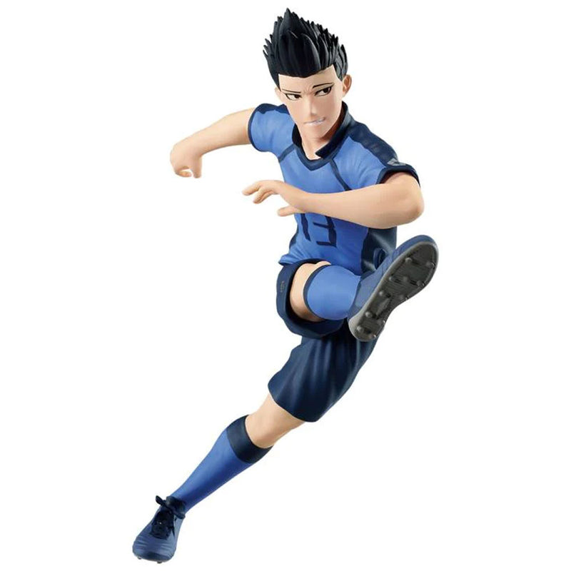 Banpresto Bluelock Figure