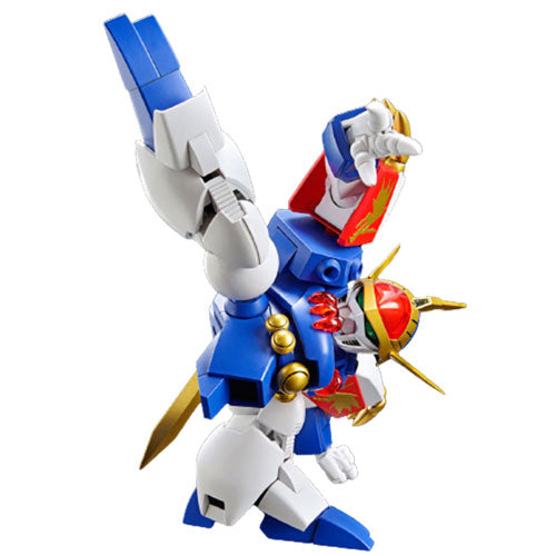 Bandai HG Ryujinmaru Model Kit