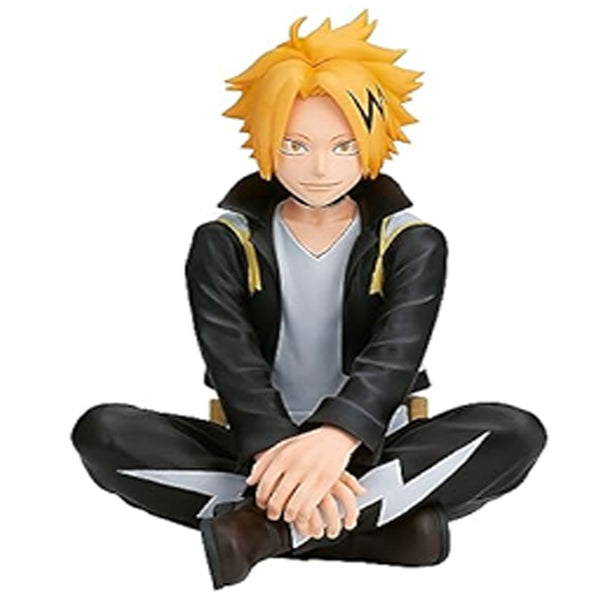 MHA Break Time Collection Vol 7 Denki Kaminari Figure