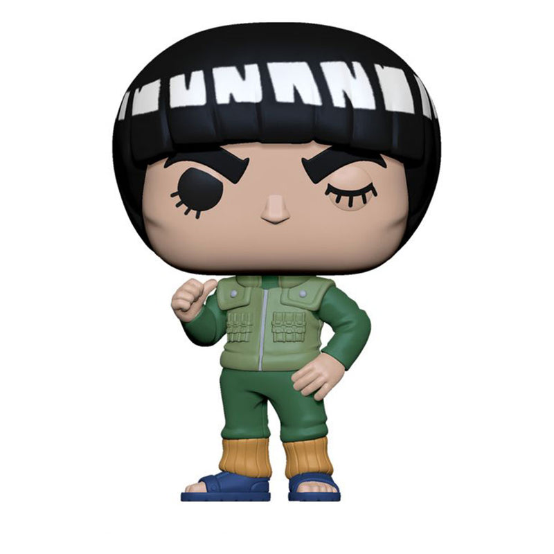 Naruto Might Guy Winking US Exclusive Pop! Vinyl