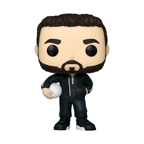 Ted Lasso Roy Pop! Vinyl