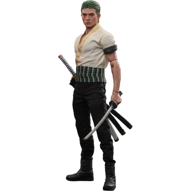 One Piece (2023) Roronoa Zoro 1:6 Scale Collectable Figure