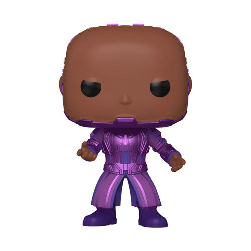 GOTG Vol3 High Evolutionary Metallic Pop! NYCC2023 US Exclsv