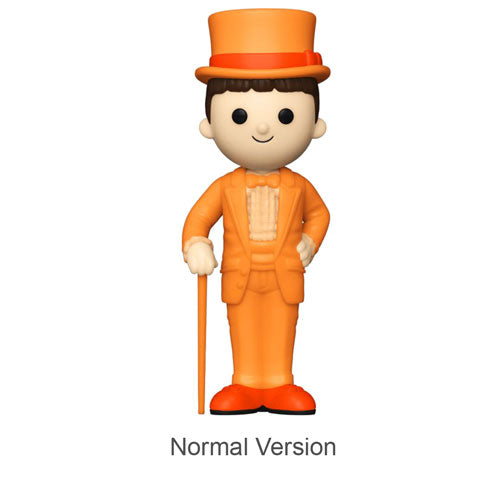 Dumb & Dumber Lloyd US Exclusive Rewind Figure