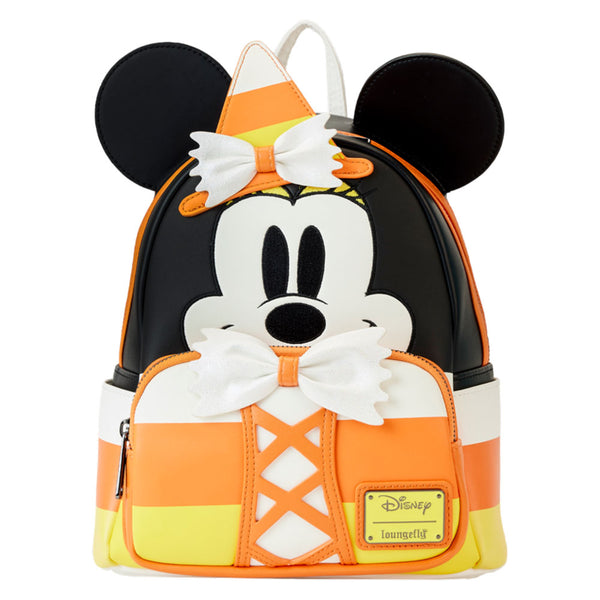 Disney Candy Corn Minnie Cosplay Mini Backpack