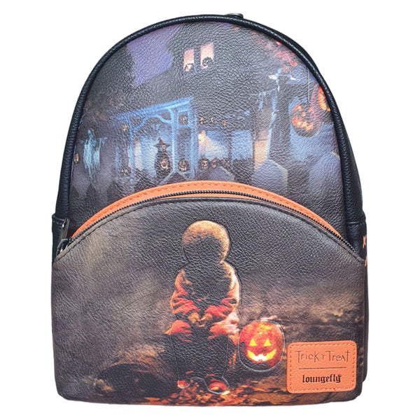 Trick Or Treat Sam US Exclusive Mini Backpack