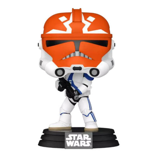 Star Wars: Ahsoka TV 332nd Company Trooper US Pop! Vinyl