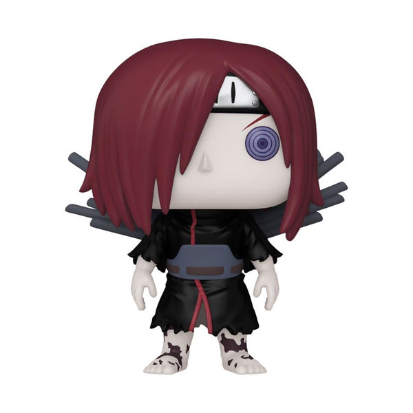 Naruto Nagato US Exclusive Glow Pop! Vinyl