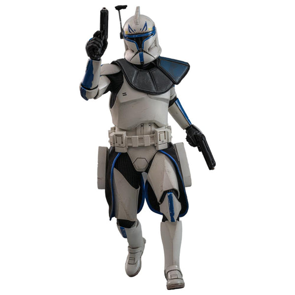 Star Wars: the Clone Wars Captain Rex 1:6 Collectable Figure