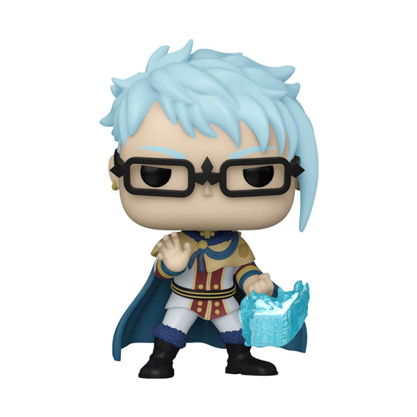 Black Clover Klaus Pop! Vinyl