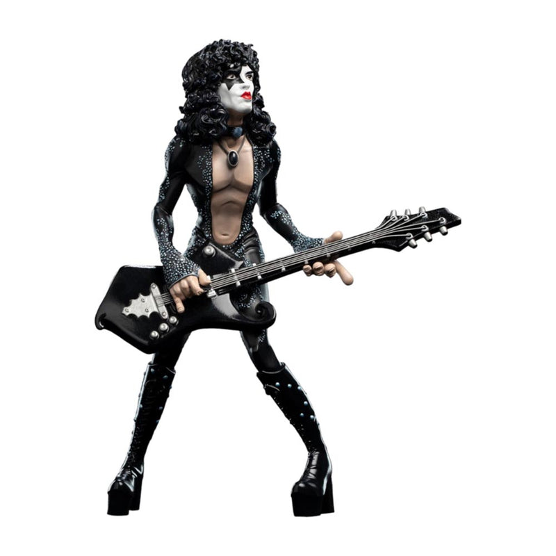 KISS the Starchild Mini Epics Vinyl