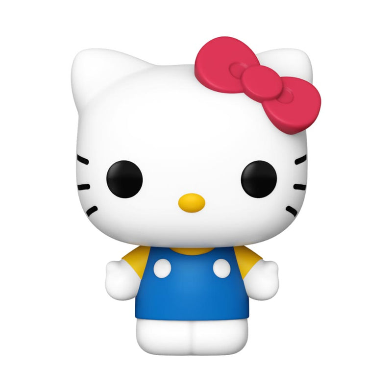 Hello Kitty 50th 10" Pop! Vinyl