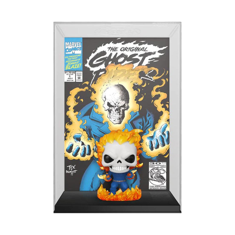 Marvel Comics Ghost Rider