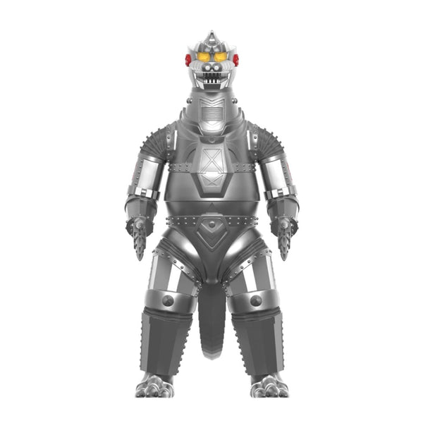 Toho Mechagodzilla '74 Space Titanium Reaction 3.75" Figure