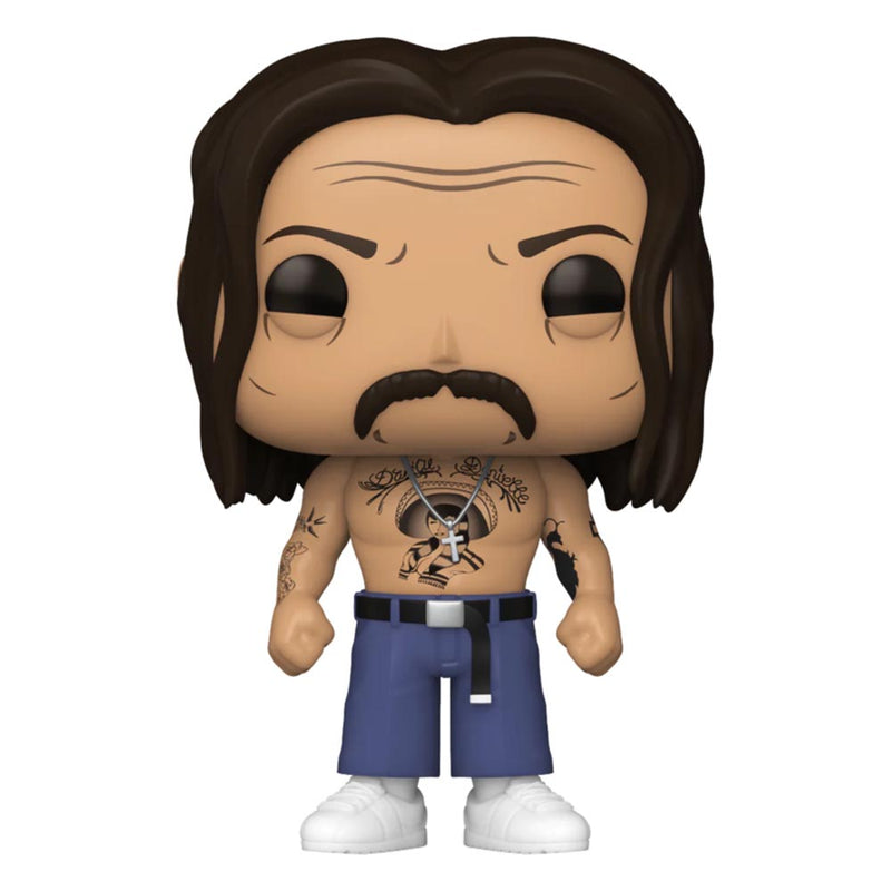 Danny Trejo Danny Trejo Pop! Vinyl