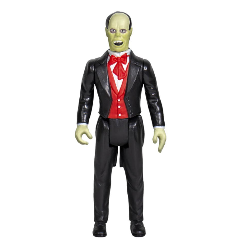 Universal Monsters Phantom of the Opera Reaction 3.75"