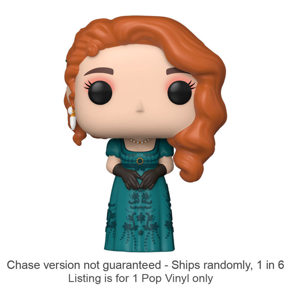 Bridgerton Penelope Pop! Vinyl Chase Ships 1 in 6