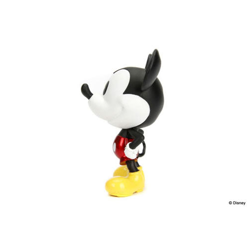 Disney Mickey Mouse 4" MetalFig