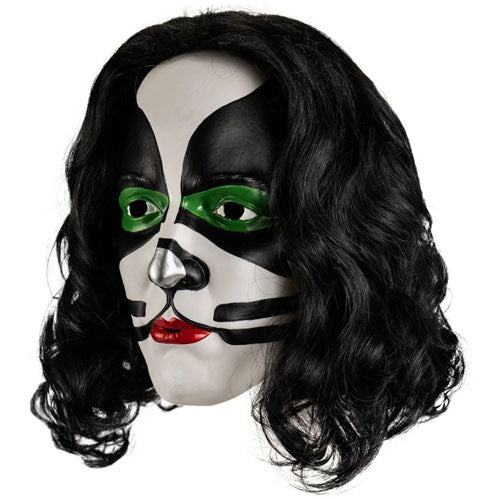 Kiss The Catman Deluxe Injection Mask