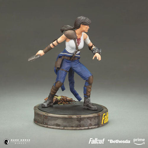 Fallout TV Lucy Figure